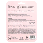 The Creme Shop, Hello Kitty®, Apple Of My Eye, гидрогелевые патчи для глаз, 4 г (0,14 унции)