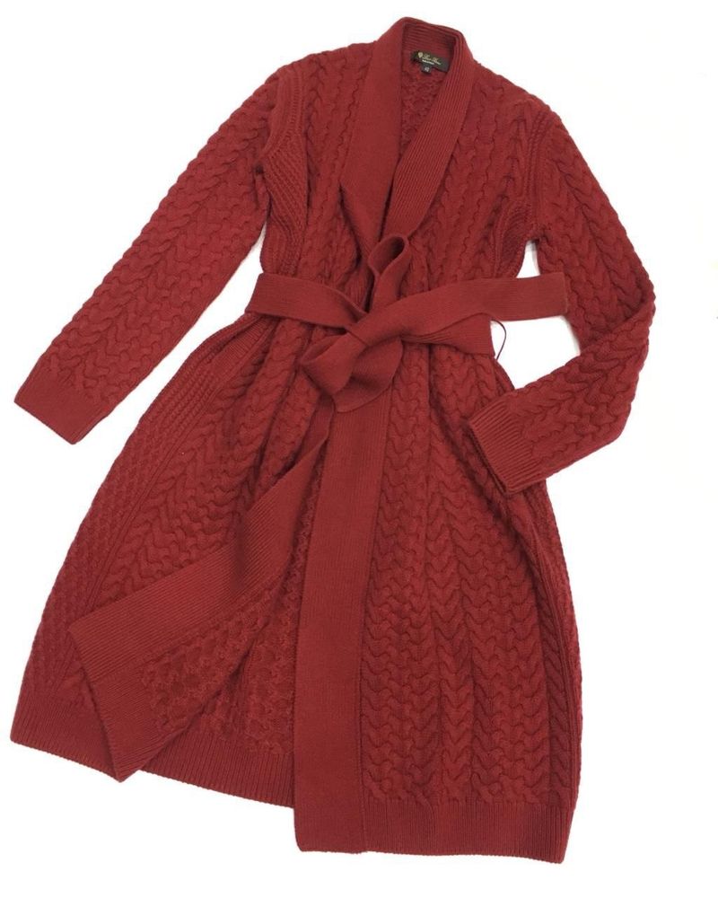 Кардиган Loro Piana
