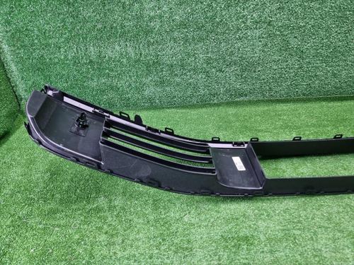 Решетка переднего бампера Lixiang L9 (2022-н.в.)