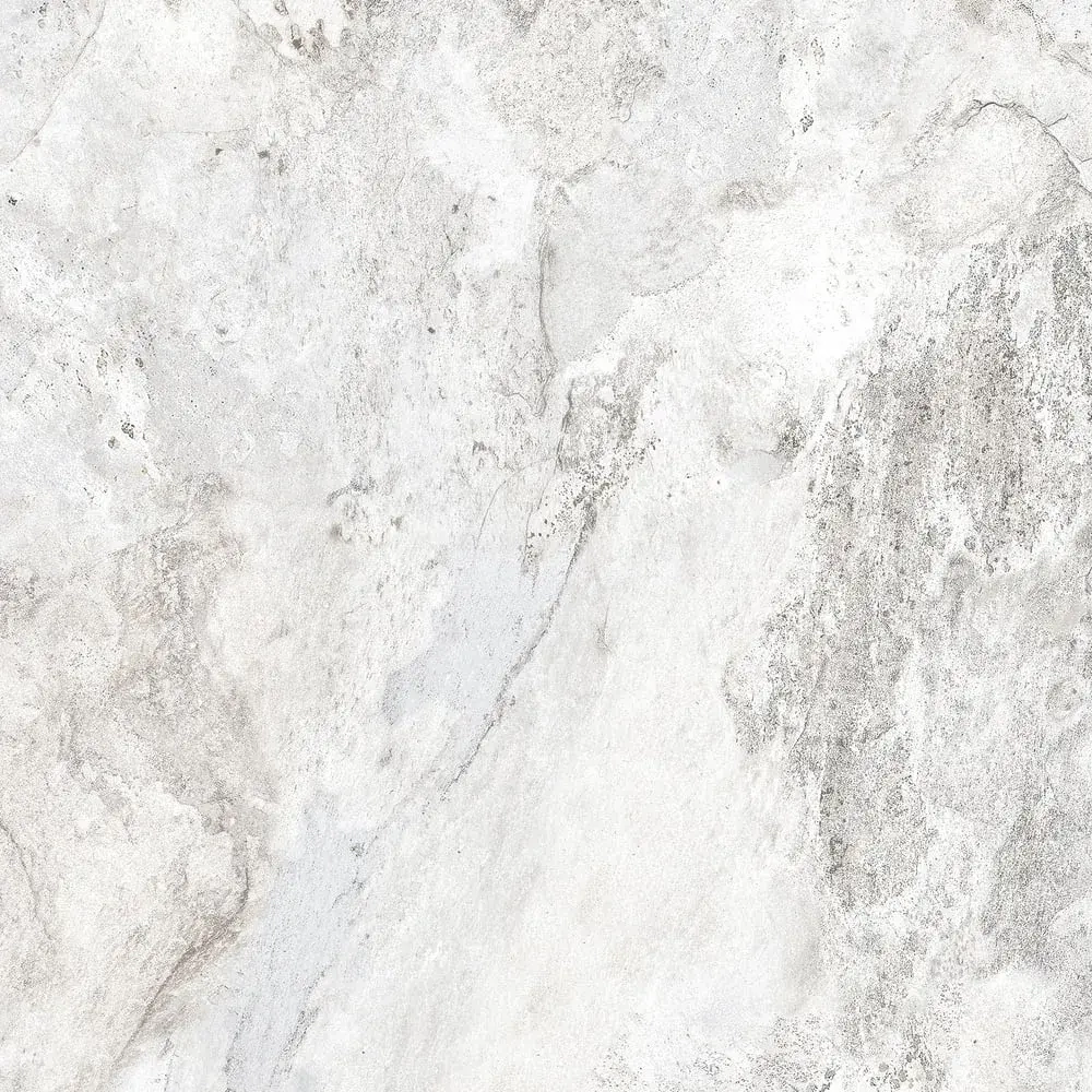 Керамогранит Alma Ceramica GFU04BRZ07R Brazil 60x60 белый сахарный под камень