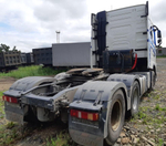 Volvo FH 6x4 Седельный тягач FH-TRUCK (Дизельный, 12,8 л, 428 л.с., АТ)