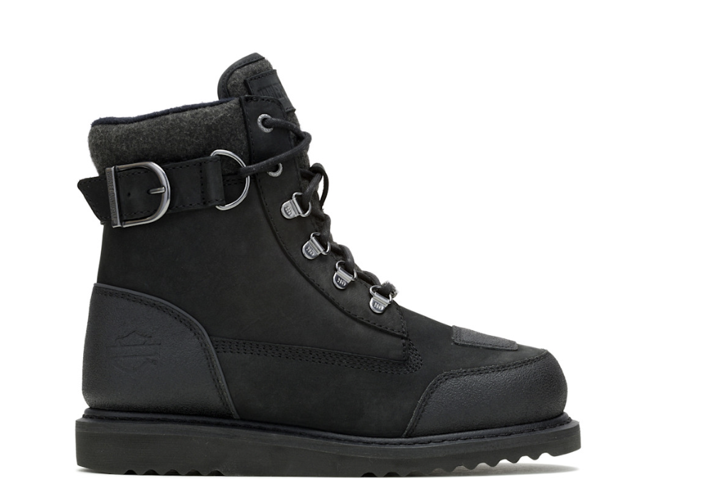 Женские ботинки Harley-Davidson® Marconi Warm