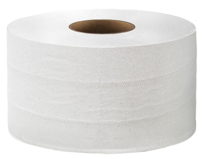 Туалетная бумага 150м,(м), 2-сл, Veiro Prof Comfort 12 рул/уп. Jumbo Comfort/Т2