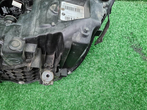 Фара правая BMW X3 G01 X4 G02 (17-21) Adaptive LED