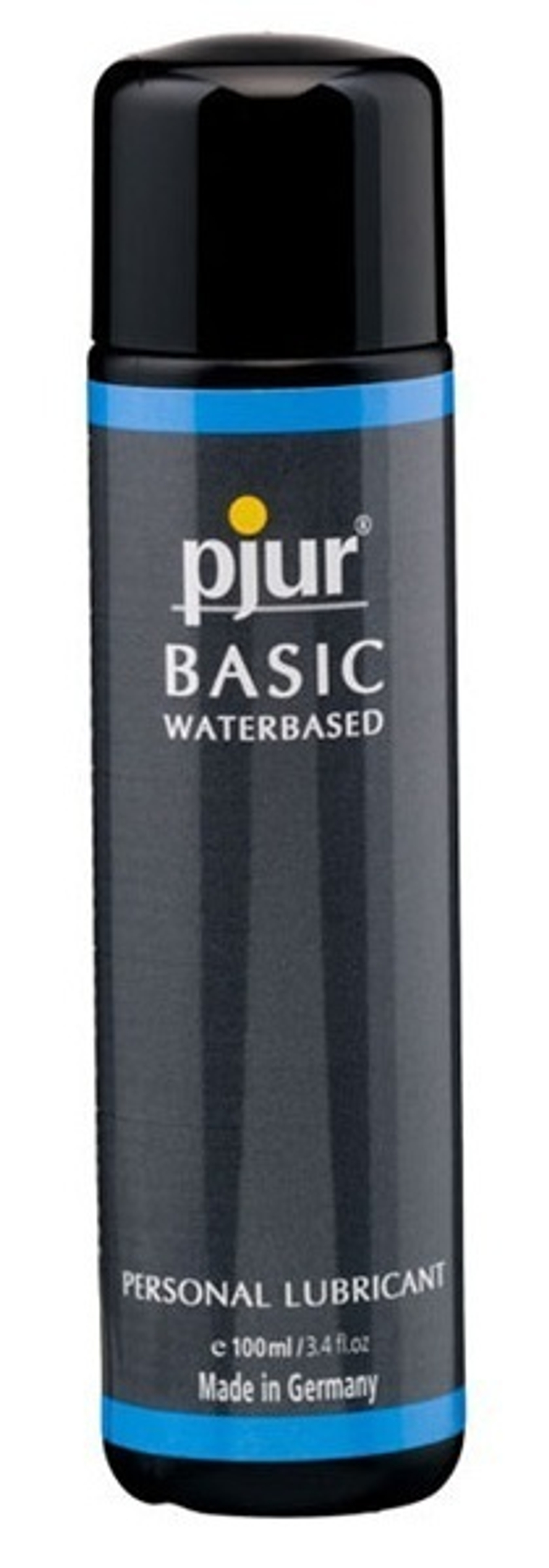Легкий лубрикант Pjur BASIC Waterbased, 100 ml