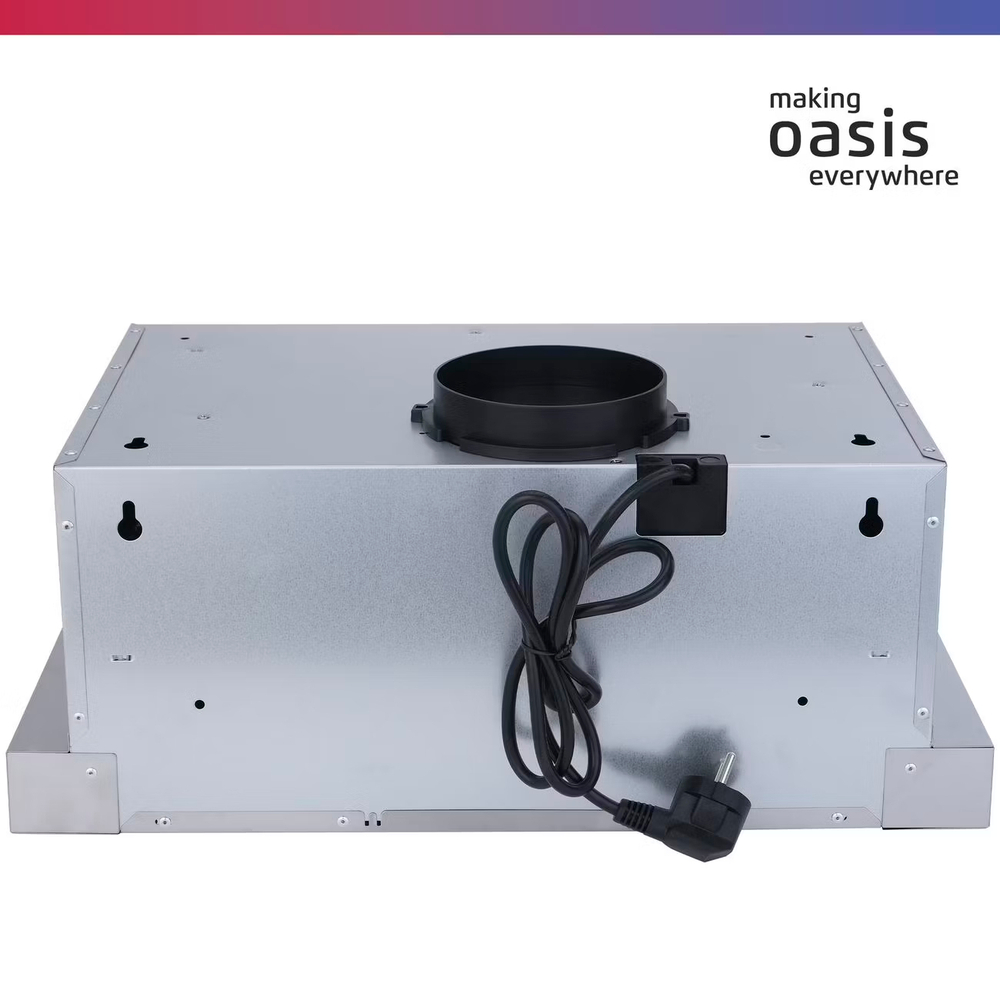Вытяжка OASIS UV-50G