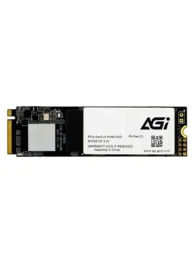 2 ТБ M.2 SSD накопитель AI298 AGI2T0GIMAI298