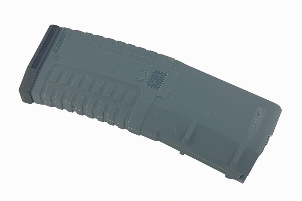 Магазин для карабина AR-15 .223 и совместимых на 30 патронов, PUFGUN