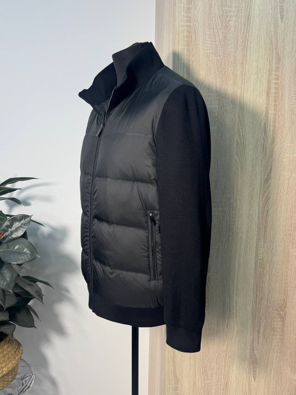 Пуховик Tom Ford