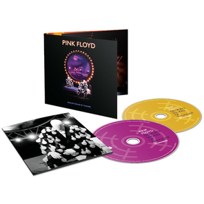 Pink Floyd / Delicate Sound Of Thunder (2CD)