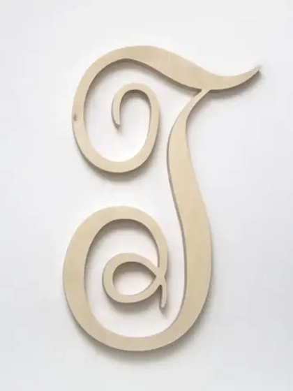 Декорация на стену 19 мм