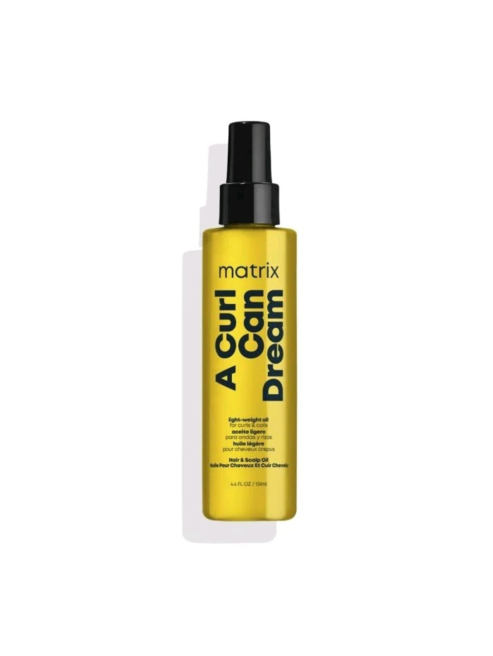 Matrix A Curl Can Dream масло для волос- 150 мл. без тона