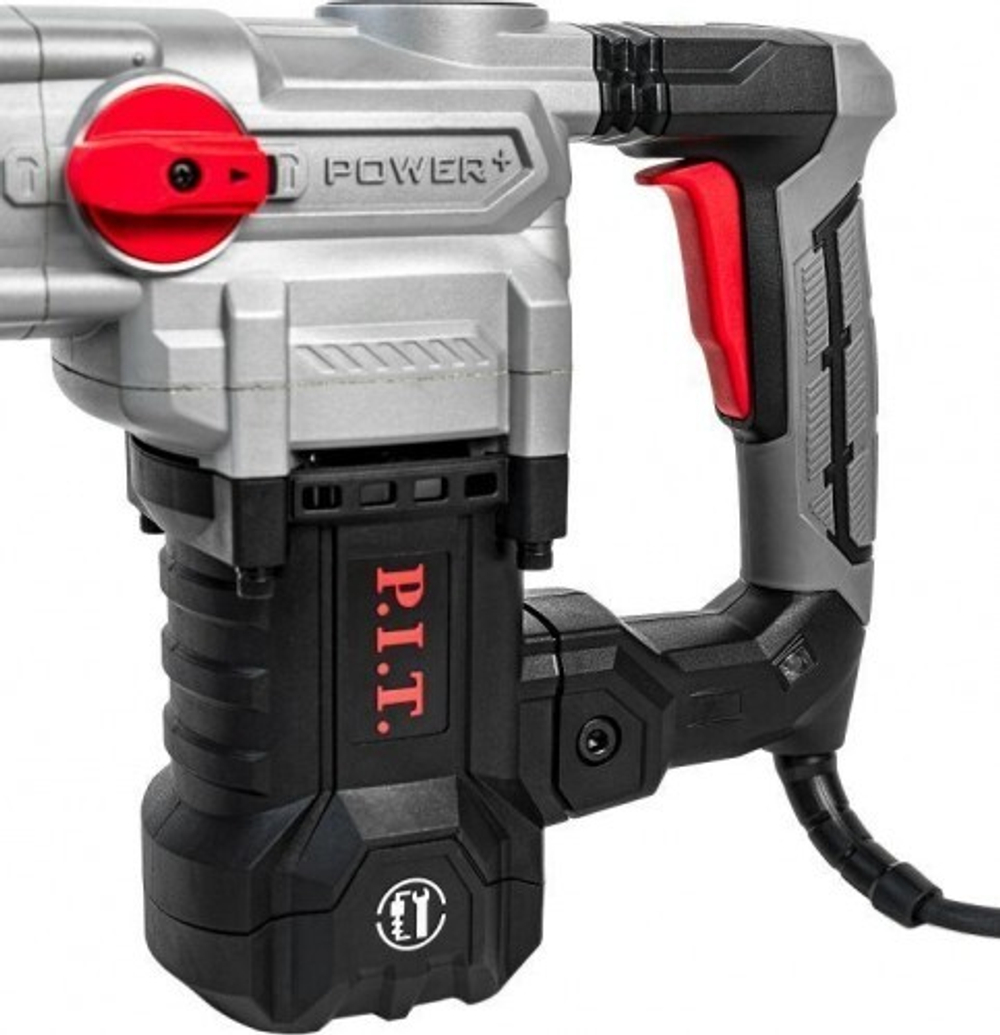 Перфоратор P.I.T. PBH40-C2 мастер