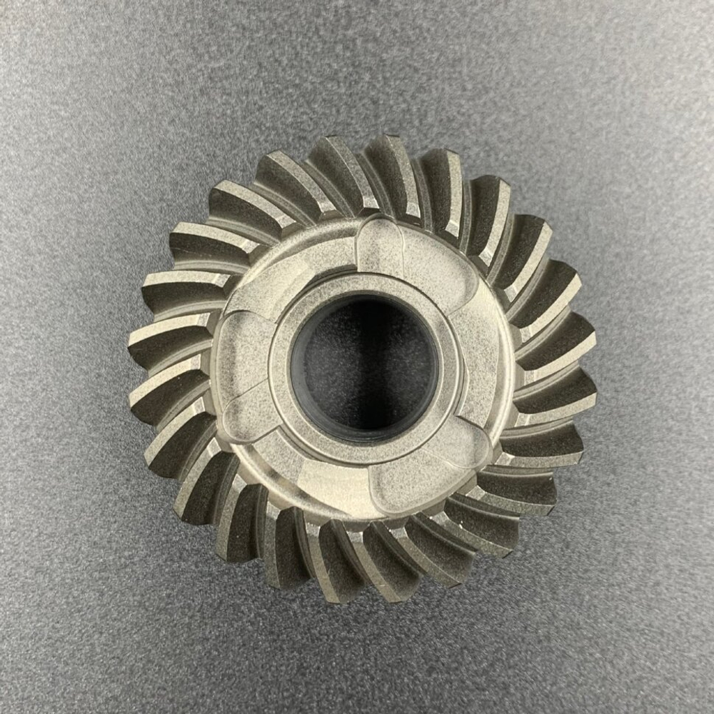 Шестерня заднего хода Yamaha 20-30 OLD (689-45570-00) (Omax)