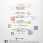 Cesaria Evora / Greatest Hits (Exclusive In Russia)(2LP)