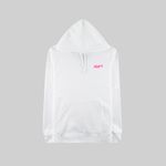 Толстовка мужская HUF I Feels Good артикул:PF00363-WHITE - купить в магазине Дайс