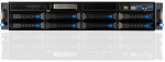 Серверная платформа 2U ASUS ESC4000-E10