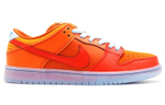Кроссовки Nike Dunk Sb Gamma Orange