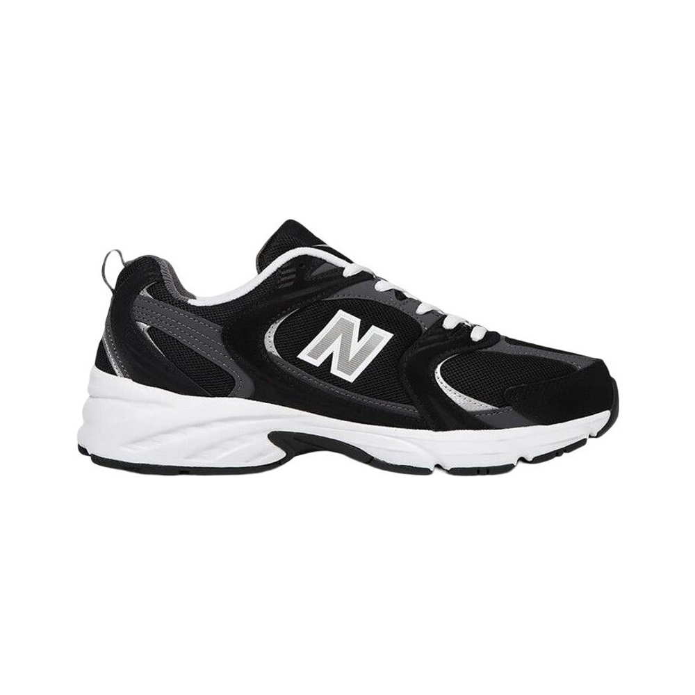 Кроссовки New Balance 530 Black