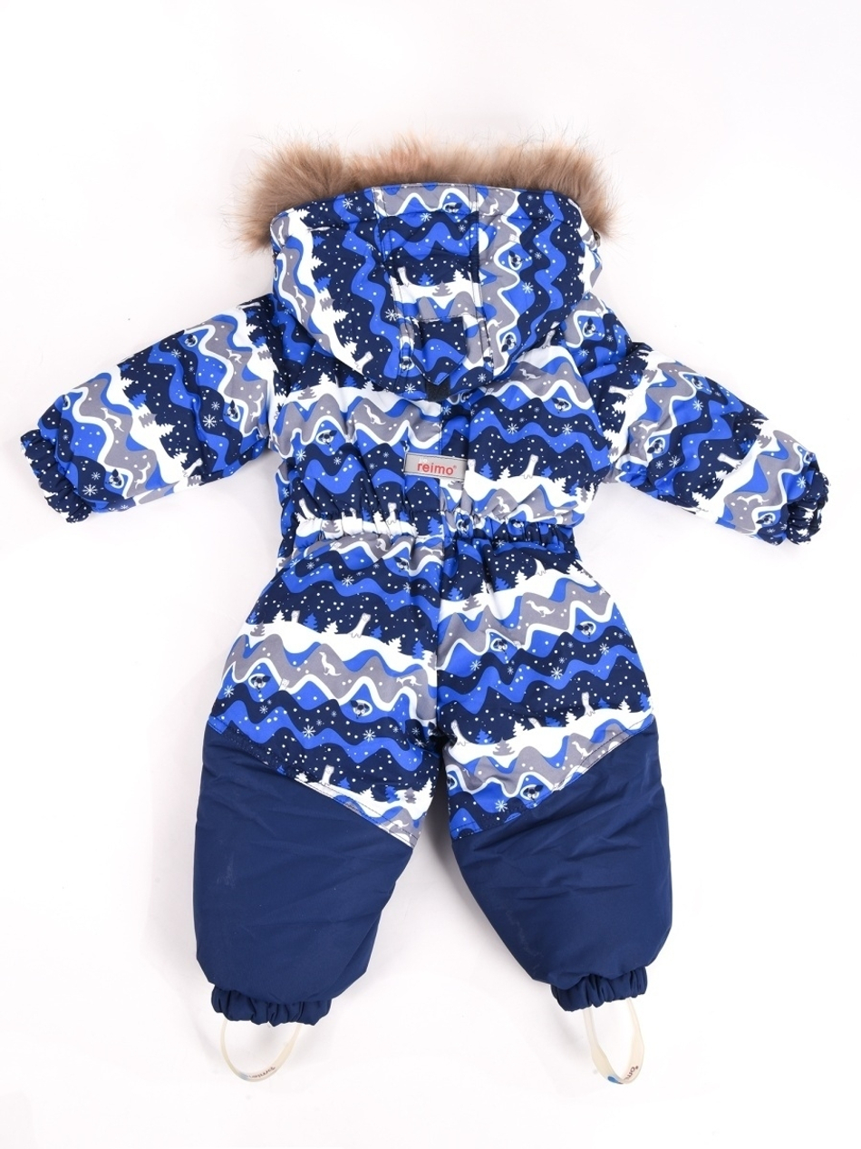 Комбинезон детский