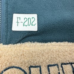 ХУДИ YMKASHIX LITTLE LAMB ZIP F202 pp.M