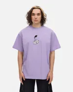 Футболка Anteater 364 сиреневая