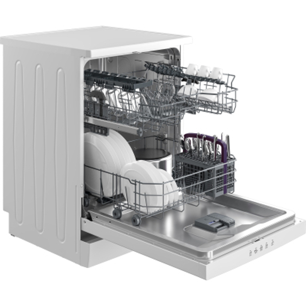 Посудомоечная машина Beko BDFN15421W