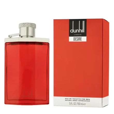 Мужская парфюмерия Dunhill EDT Desire For A Men 150 мл