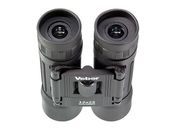 Бинокль БН 12*25 черн.Veber Sport