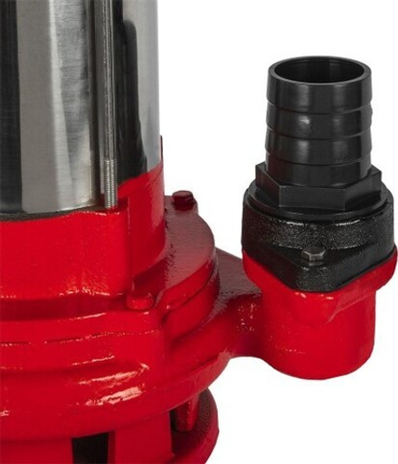 Насос дренажный QUATTRO ELEMENTI SEWAGE 2500F Ci 909-068