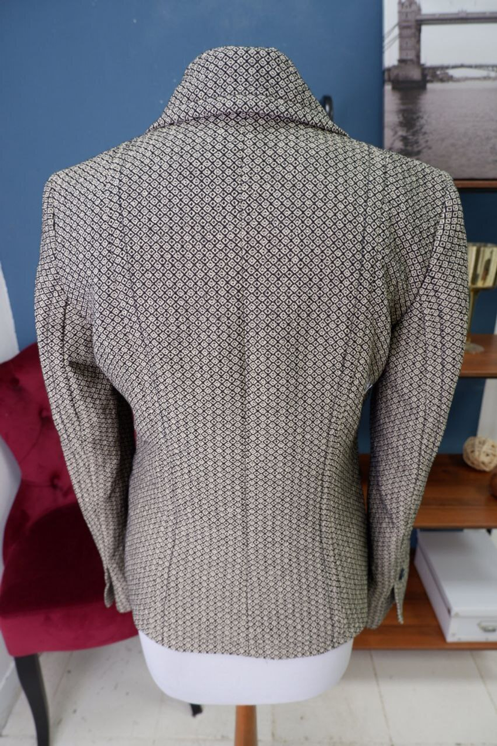 Жакет H&M на каждый день 44 размер