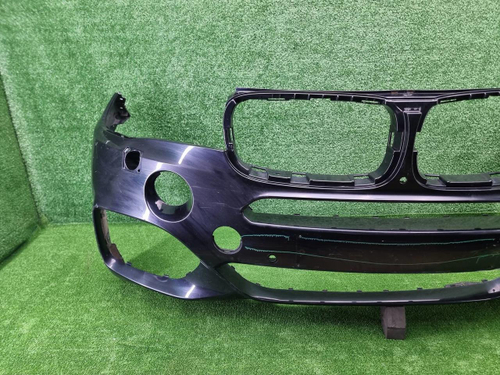 Бампер передний BMW X5 F15 (2013-2018) M-paket