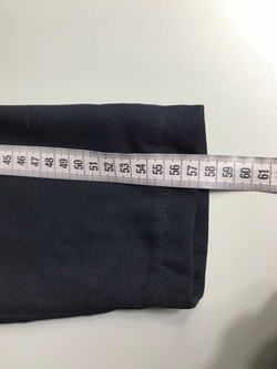 Блузка Berkertex модная, визуально на 54/56 размер