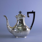 Чайно-кофейный сервиз