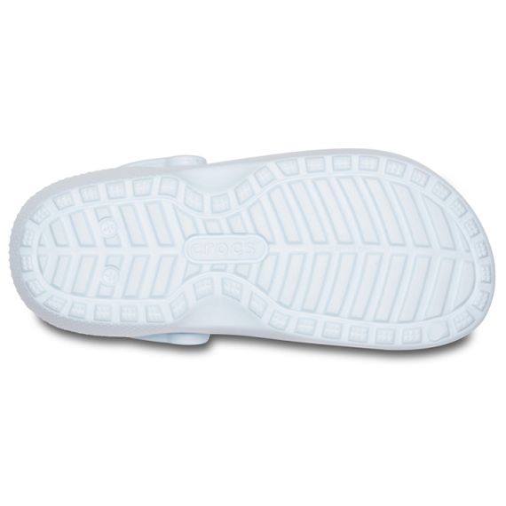 Crocs Classic Lined 'Light Blue'