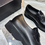 Лоферы Prada