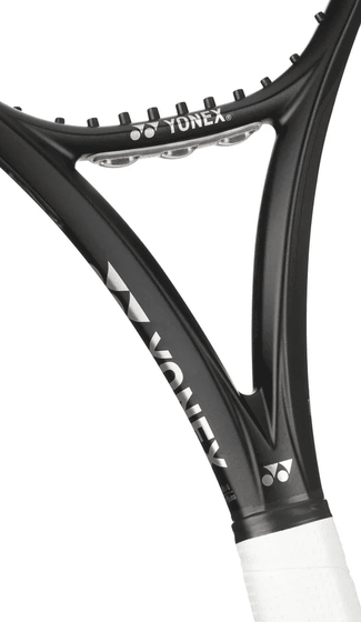 Ракетка теннисная Yonex Ezone 100L Sky Blue (2022), арт. 07EZ100LYX-018