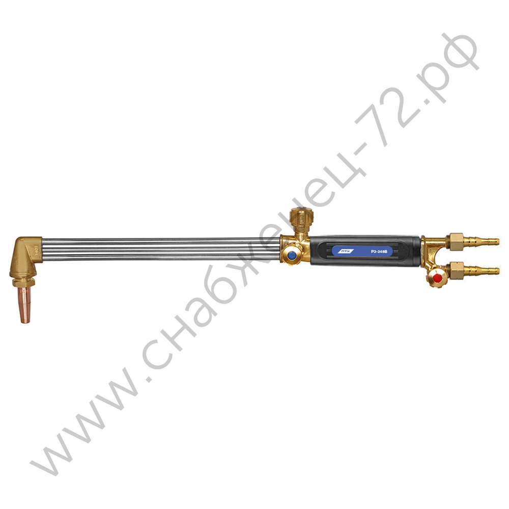 Резак Р3-345В