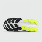 кроссовки New Balance Fresh Foam x More V4 White Yellow