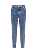 Джинсы Calvin Klein Jeans - темно-синий(IB0IB01909)