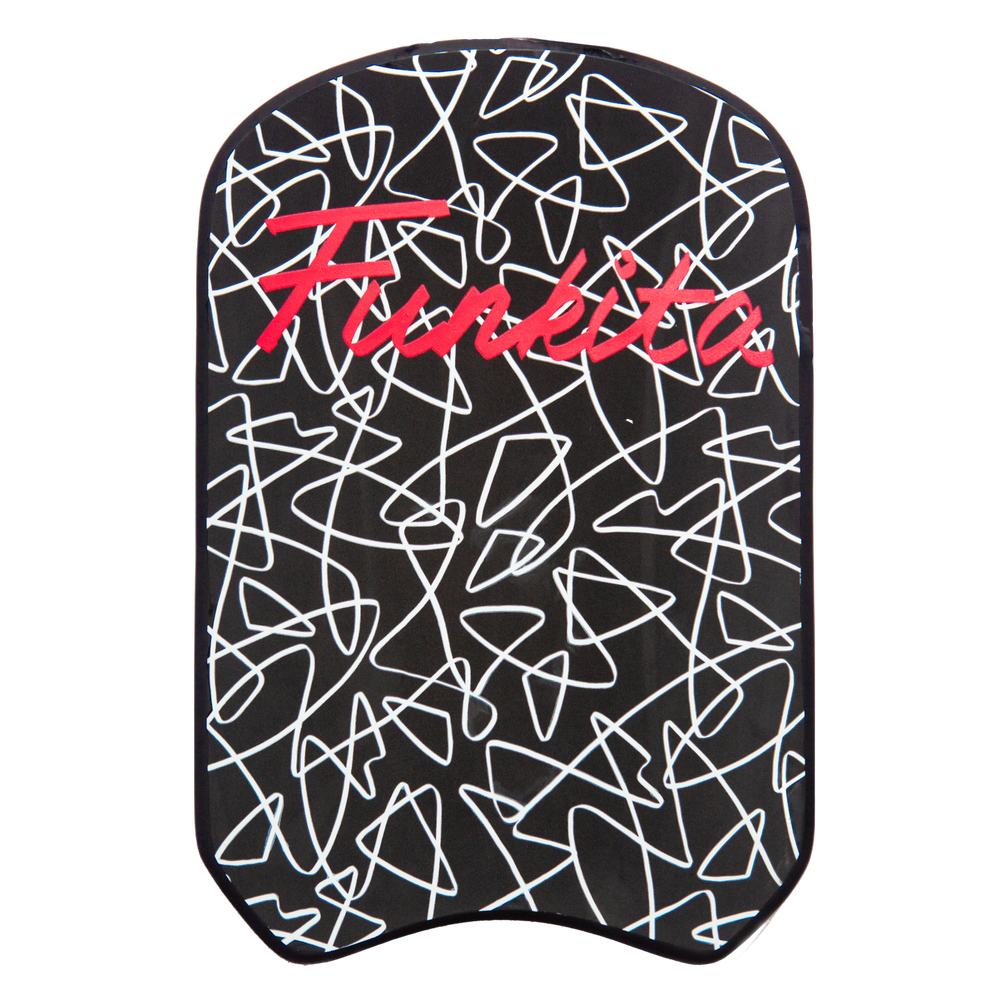 Тренировочная доска FUNKITA Texta Mess