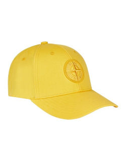 Бейсболка M Stone Island