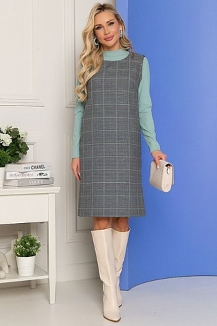 Сарафан 71005 Avili