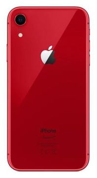 Apple iPhone XR 64gb Красный (Product RED)