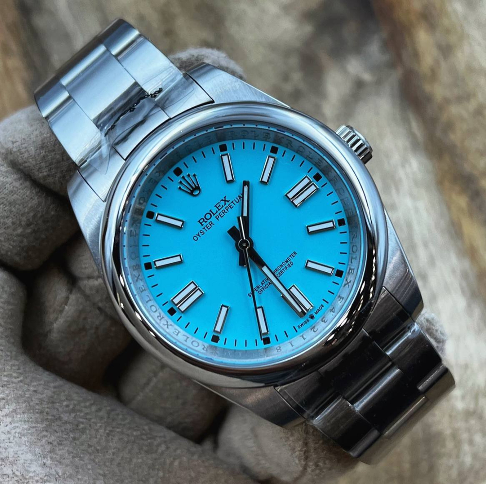 Часы Rolex