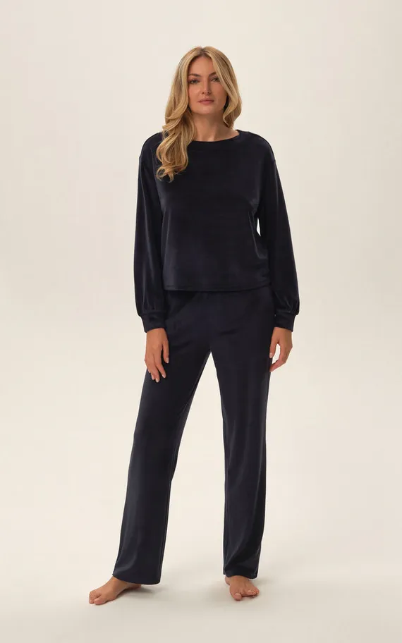 42088 JAZZY/90X Пижамный комплект женский