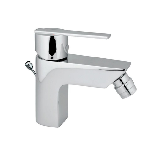 Jaquar, Смеситель для биде Fonte, Хром FON-CHR-40213B