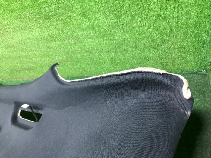 Обшивка потолка Mercedes S W222 (2013-2020)