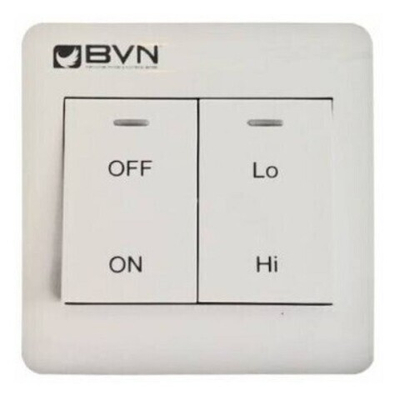 Регулятор скорости BSC-DS для вентилятора смешанного типа