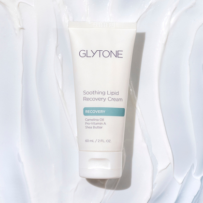 GLYTONE Восстанавливающий крем с липидами Soothing Lipid Recovery Cream, 60 мл